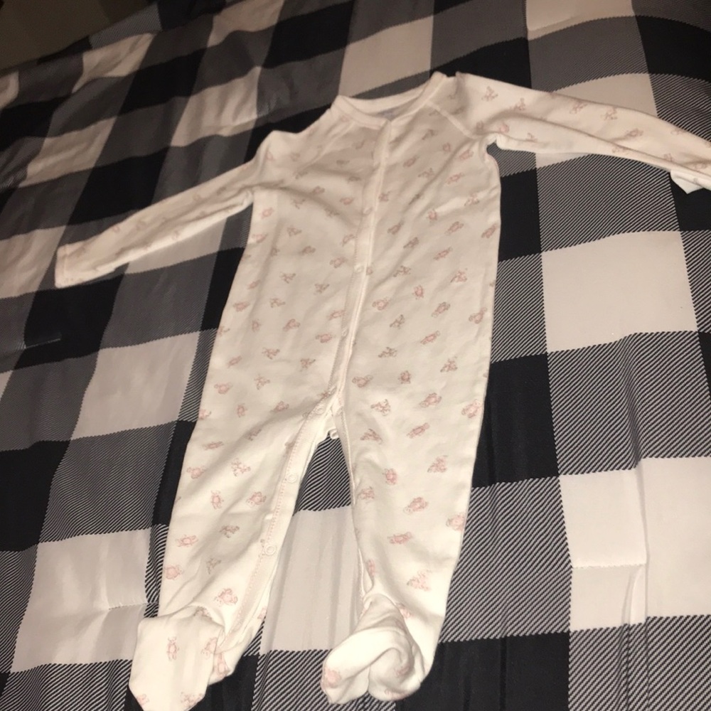 Polo Ralph Lauren Baby Girl 9M